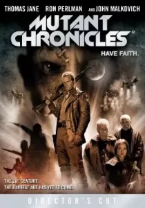 Mutant Chronicles 7 พิฆาต ผ่าโลกอมนุษย์
