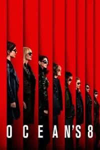 Ocean’s Eight โอเชียน 8