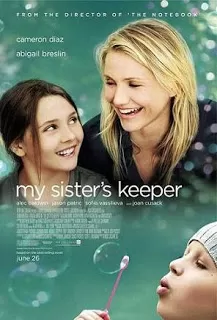 My Sister’s Keeper ชีวิตหนู…ขอลิขิตเอง