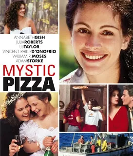 Mystic Pizza [ซับไทย]