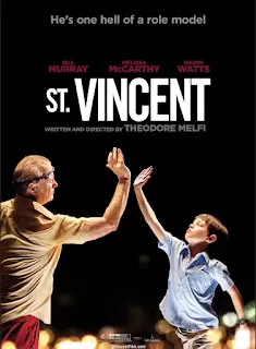 St. Vincent มนุษย์ลุงวินเซนต์ แก่กาย..แต่ใจเฟี้ยว