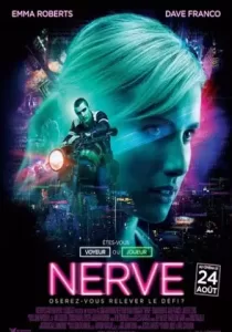 Nerve เล่นเกม เล่นตาย