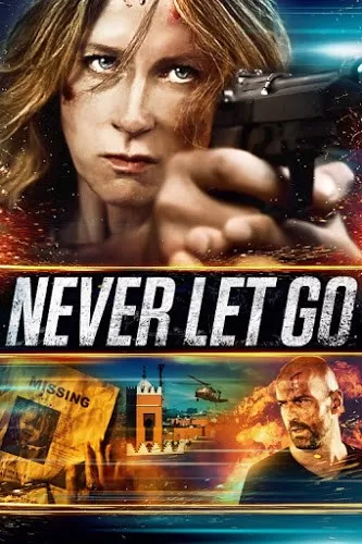 Never Let Go พญายมยังก้มกราบ