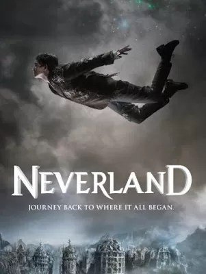 Neverland แดนมหัศจรรย์ กำเนิดปีเตอร์แพน