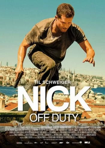 Nick off Duty ปฏิบัติการล่าข้ามโลก