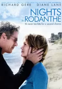 Nights in Rodanthe โรดันเต้รำลึก