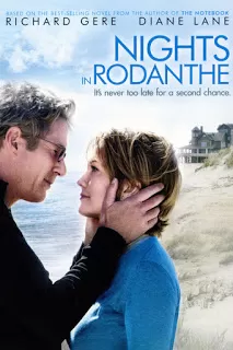 Nights in Rodanthe โรดันเต้รำลึก