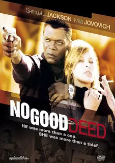 No Good Deed หักเหลี่ยมโฉด