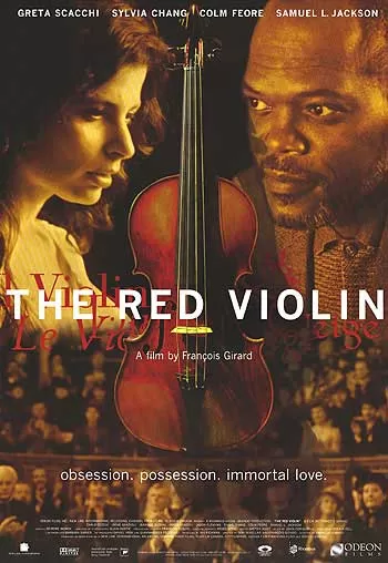 The Red Violin ไวโอลินเลือด