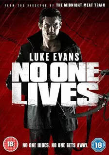 No One Lives โหด ล่าเหี้ยม