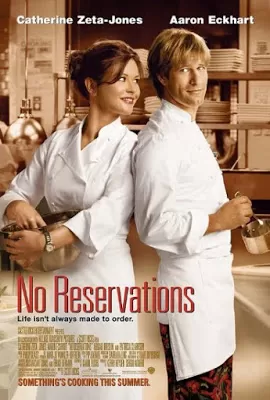 No Reservations โน เรสเซอร์เวชั่น เชฟสาว เสริฟหัวใจรัก