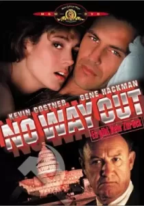 No Way Out ผ่าทางตัน