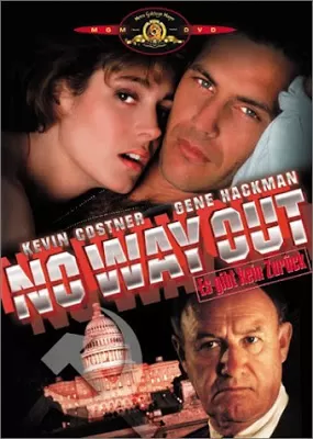 No Way Out ผ่าทางตัน