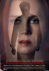 Nocturnal Animals คืนทมิฬ [ซับไทย]