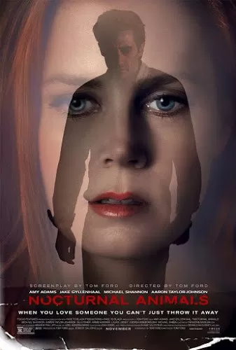 Nocturnal Animals คืนทมิฬ [ซับไทย]