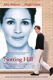 Notting Hill รักบานฉ่ำที่น็อตติ้งฮิลล์