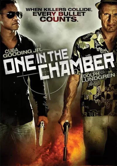 One in the Chamber เพชฌฆาตโค่นเพชฌฆาต