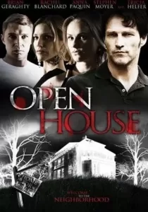 Open House เปิดบ้าน จัดฉากฆ่า