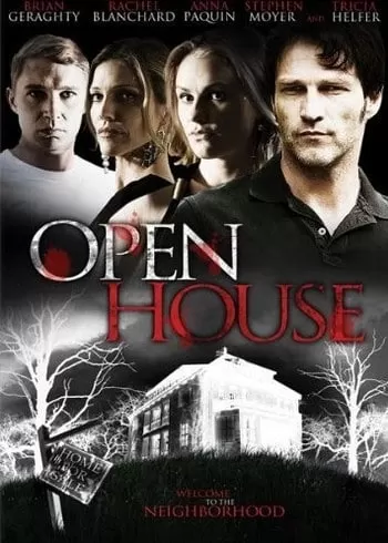 Open House เปิดบ้าน จัดฉากฆ่า