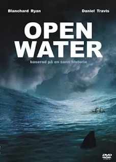 Open Water ระทึกคลั่ง ทะเลเลือด