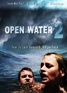Open Water 2: Adrift วิกฤติหนีตาย ลึกเฉียดนรก