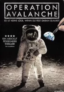 Operation Avalanche ปฏิบัติการลวงโลก