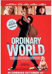 Ordinary World ร็อกให้พังค์ พังให้สุด