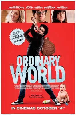 Ordinary World ร็อกให้พังค์ พังให้สุด