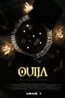 Ouija กระดานผีกระชากวิญญาณ