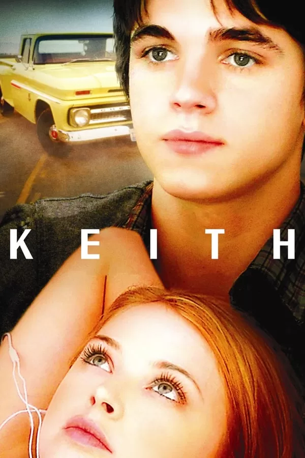 Keith วัยใส วัยรุ่น ลุ้นรัก