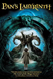 Pan s Labyrinth อัศจรรย์แดนฝัน มหัศจรรย์เขาวงกต