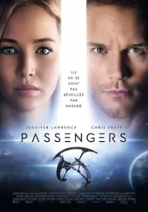 Passengers คู่โดยสารพันล้านไมล์