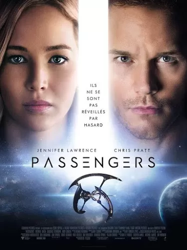 Passengers คู่โดยสารพันล้านไมล์