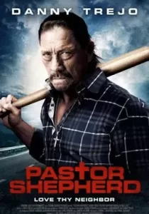 Pastor Shepherd พลิกฝันเมื่อวันวาน