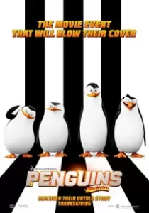 Penguins of Madagascar เพนกวินจอมป่วน ก๊วนมาดากัสการ์
