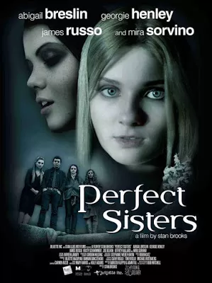 Perfect Sisters พฤติกรรมซ่อนนรก