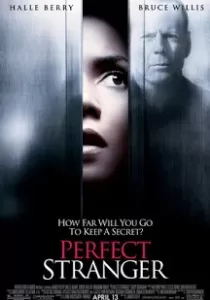 Perfect Stranger เว็บร้อน ซ่อนมรณะ