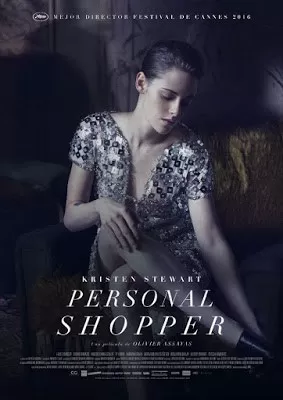 Personal Shopper สื่อจิตสัมผัส