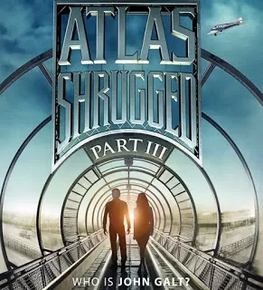 Atlas Shrugged Part III Who Is John Galt? อัจฉริยะรถด่วนล้ำโลก 3