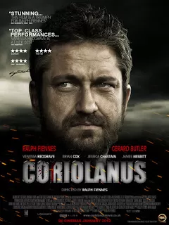 Coriolanus จอมคนคลั่งล้างโคตร