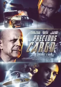 Precious Cargo ฉกแผนโจรกรรม ล่าคนอึด