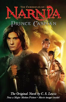 The Chronicles of Narnia: Prince Caspian อภินิหารตำนานแห่งนาร์เนีย ตอน เจ้าชายแคสเปี้ยน