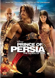 Prince Of Persia The Sands Of Time เจ้าชายแห่งเปอร์เซีย