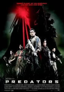 Predators มหากาฬพรีเดเตอร์