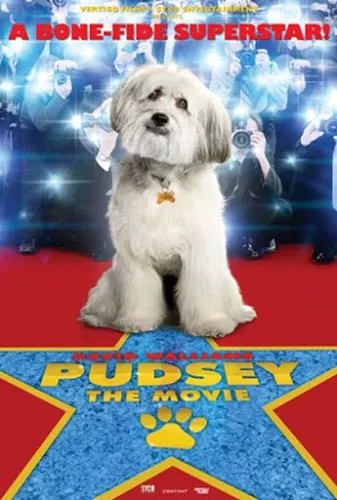 Pudsey The Dog The Movie พัดซี่ ยอดสุนัขแสนรู้