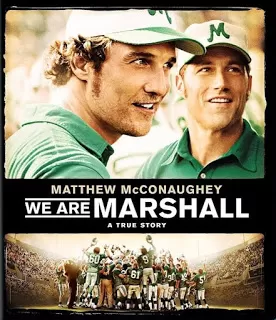 We Are Marshall ทีมกู้ฝัน เดิมพันเกียรติยศ