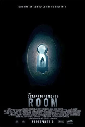 The Disappointments Room มันอยู่ในห้อง