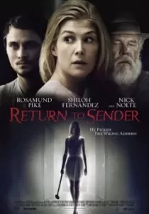 Return to Sender
