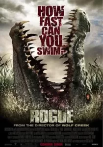 Rogue ตำนานโหด โคตรไอ้เคี่ยม