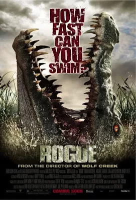 Rogue ตำนานโหด โคตรไอ้เคี่ยม